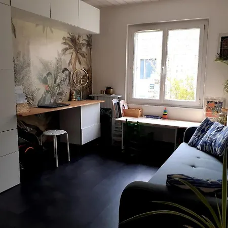 Petite Maison De - Esprit De Famille Holiday home Saint-Malo