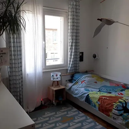Petite Maison De - Esprit De Famille Saint-Malo