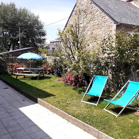 Petite Maison De - Esprit De Famille Saint-Malo