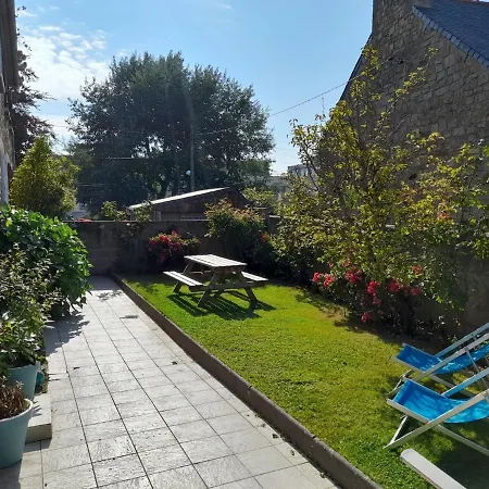 Petite Maison De - Esprit De Famille Saint-Malo